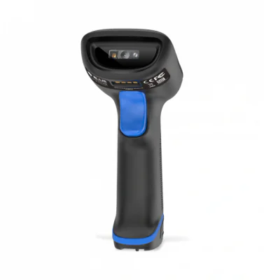 HR23 DORADA 2D CMOS WIRELESS BT/HH READER W/STAND/DOCKING STATI.