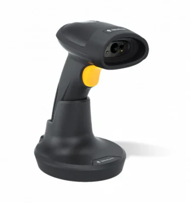 HR32 MARLIN II 2D CMOS MEGA/PIXEL WIRELESS BT HH READER W/ S