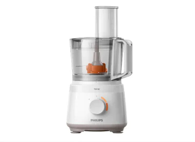 HR7320/00 DAILY FOODPROCESSOR 700W SBLAD