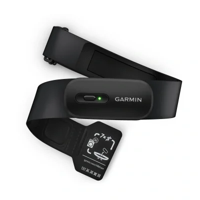 HRM 200 XS to S "010-13388-01"