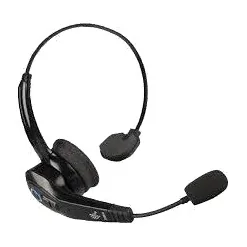 HS3100 RUGGED BLUETOOTH HEADSET (OVER-THE-HEAD HEADBAND) (INCLUDES HS3100 BOOM MODULE AND HSX100 OTH HEADBAND MODULE)