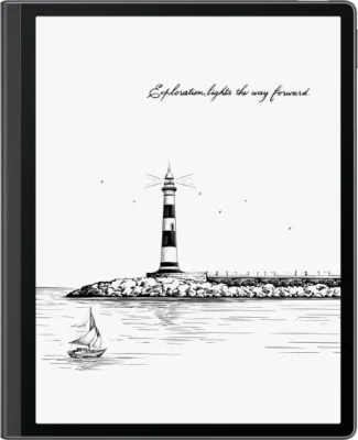 Huawei MatePad Paper Black WiFi/10.3"/OC/4GB/64GB Inbox Pen&Cover "53012XUQ" 45507178