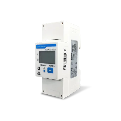 HUAWEI SMART POWER SENSOR SMARTPS-100A-S0, 1-PHASE, 100A