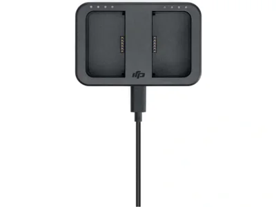 Hub incarcare acumulatori DJI WB37 pentru RSC/RSC2Incarc. rapida 65W PD "CP.RN.00000203.01"
