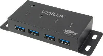 Hub USB LOGILINK UA0149