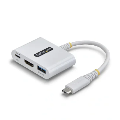 Hub USB STARTECH 168W-USBC-MULTIPORT