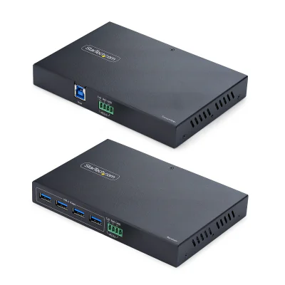 Hub USB STARTECH C10043-USB-EXTENDER