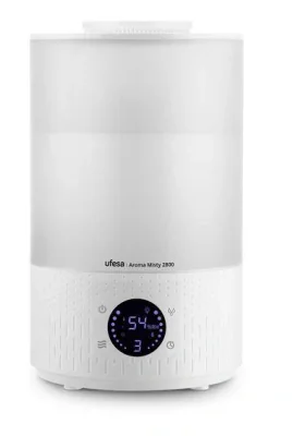 HUMIDIFIER AROMA MISTY 2800/30105914 UFESA