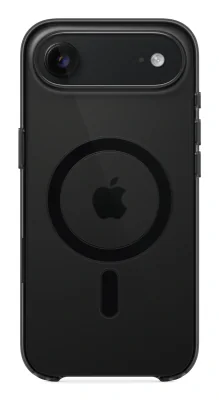 Husă Apple cu MagSafe pentru iPhone Air, Shadow