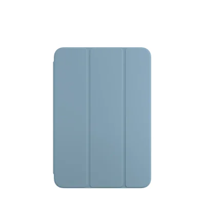 Husă Apple Smart Folio pentru iPad mini (A17 Pro/gen 6), Denim