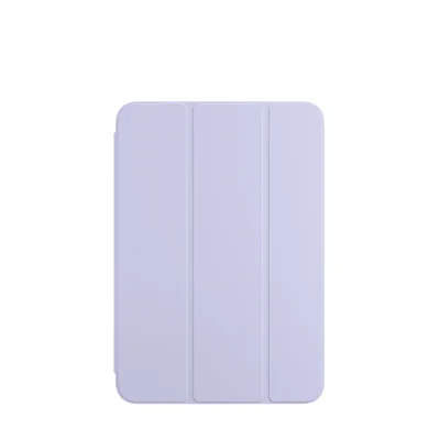 Husă Apple Smart Folio pentru iPad mini (A17 Pro/gen 6), Light Violet