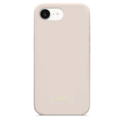 Husă Beats cu MagSafe pentru iPhone 17e, Lime Stone