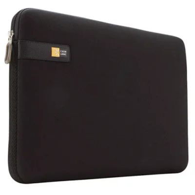 HUSA CASE LOGIC notebook 14", spuma Eva, 1 compartiment, black, "LAPS114K"/3205515