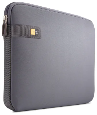 HUSA CASE LOGIC notebook 14", spuma Eva, 1 compartiment, gri, "LAPS114 GRAPHITE/3203253"