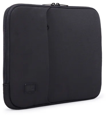 HUSA CASE LOGIC notebook 14", spuma Eva, 2 compartimente, black, "LAPS114K"/3205516