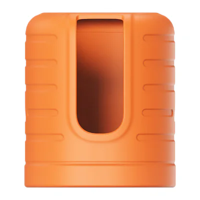 Husă de protecție Flextail pentru Tiny Pump 2X (portocaliu)