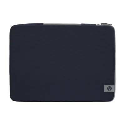 Husă de protecție HP pentru laptop 15-16-inch, albastru, rezistentă la apă, Atmospheric Blue