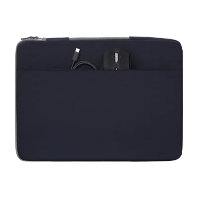 Husă de protecție laptop HP, 13-14 inch, rezistentă la apă, albastru atmosferic, Atmospheric Blue
