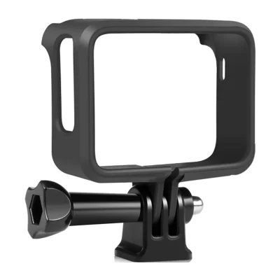 Husă de protecție Puluz pentru Insta360 GO 3/GO 3S (negru)