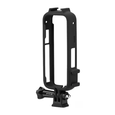 Husă de protecție Puluz pentru Insta360 X3 (negru)