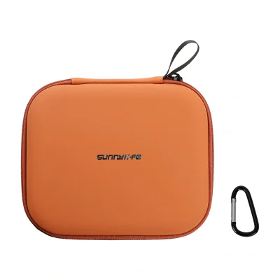 Husă de protecție Sunnylife mini B977-C pentru controllere DJI RC (portocaliu)