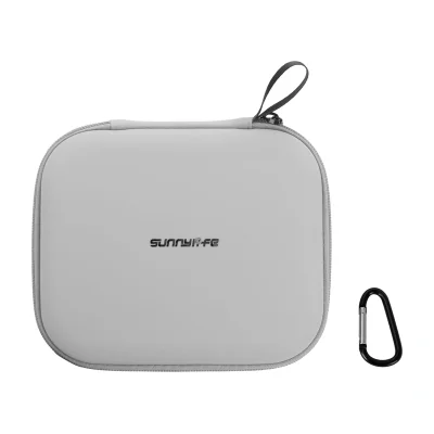 Husă de protecție Sunnylife mini B977-GY pentru controlere DJI RC (gri)