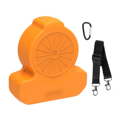 Husă de protecție Sunnylife mini FP-SN953-C pentru DJI FLIP (portocaliu)