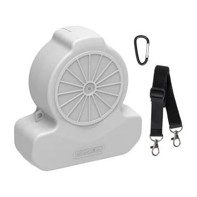 Husă de protecție Sunnylife mini FP-SN953-GY pentru DJI FLIP (gri)