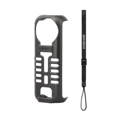 Husă de protecție Sunnylife pentru Insta360 X4