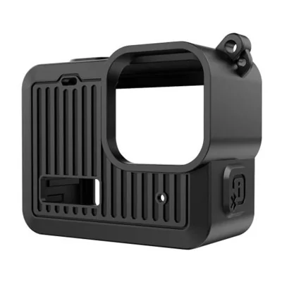 Husă din silicon Puluz pentru GoPro HERO 4K 2024