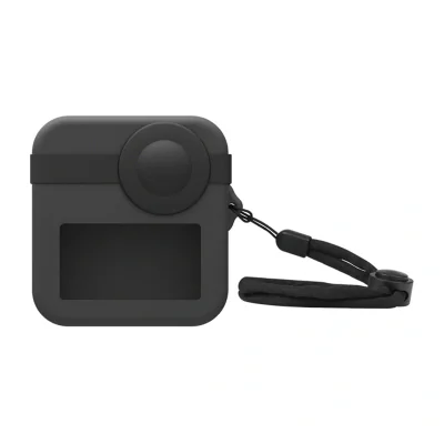 Husă din silicon Puluz pentru GoPro Max