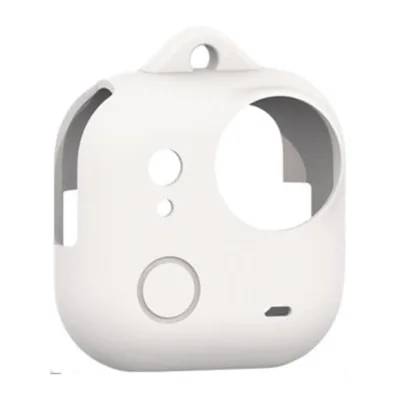 Husă din silicon Puluz pentru Insta360 GO Ultra