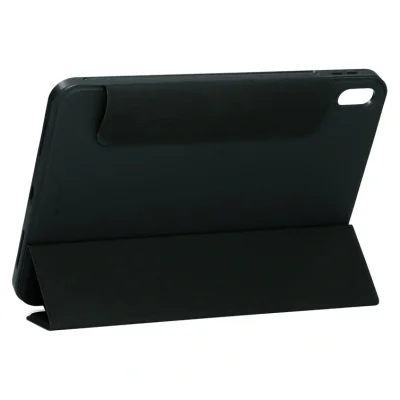 Husă Dviced Hybrid pentru iPad 11" (A16), Negru