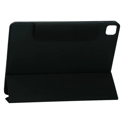 Husă Dviced Hybrid pentru iPad Air 13" (M2/M3/M4), Negru
