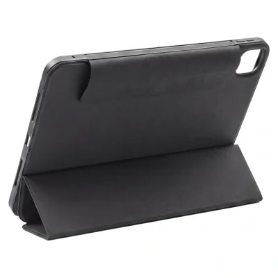Husă Dviced Hybrid pentru iPad Pro 11" (M5/M4), Negru