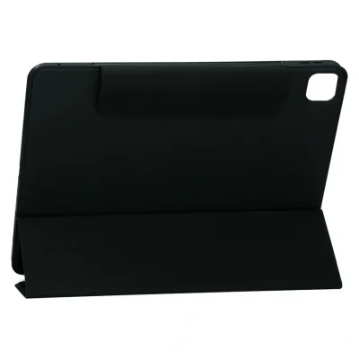 Husă Dviced Hybrid pentru iPad Pro 13" (M4/M5), Negru