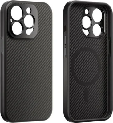 Husă Freewell pentru Iphone 15 PRO MAX cu suport de 17 mm