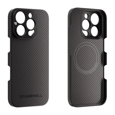 Husă Freewell pentru iPhone 16 Pro cu suport de 17 mm