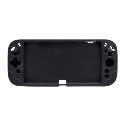 Husa grip Trust GXT 1253 Nintendo Switch, negru