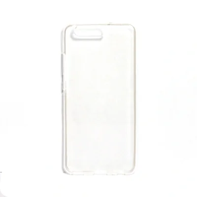Husa Huawei telefon P10, transparent, tip back cover, material flexibil TPU, "SPT-STS-HW.P10"