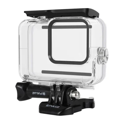 Husă impermeabilă Puluz pentru GoPro HERO8 Black
