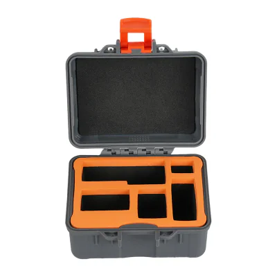 Husă impermeabilă Sunnylife Mini pentru Osmo Nano