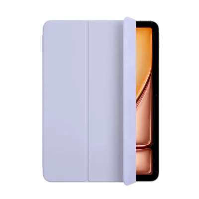 Husă iPad APPLE Smart Folio pentru Air 11-inch (M2) - Light Violet