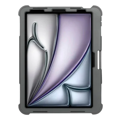 Husă iPad TARGUS THD966GL, Polycarbonate (PC), Thermoplastic polyurethane (TPU)