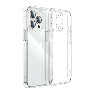 Husă Joyroom pentru iPhone 14 Pro Max, Transparent