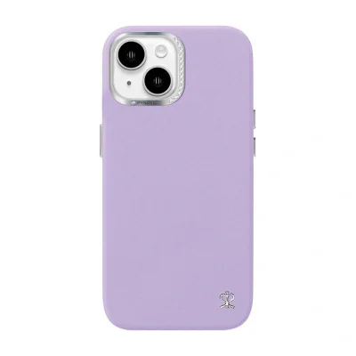Husă Joyroom Starry pentru iPhone 15 (violet)