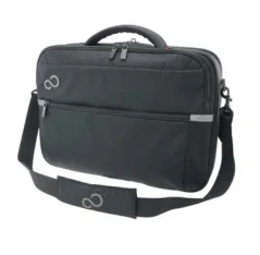 Fujitsu Prestige Case 15, Briefcase, 39.6 cm (15.6"), Shoulder strap, 720 g