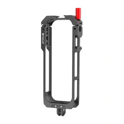 Husă metalică Puluz pentru Insta360 X5