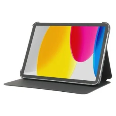 Husă Mobilis Re.Life pentru iPad Pro 11" (M4), Black