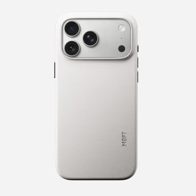 Husă MOFT Snap Case MOVAS cu MagSafe pentru iPhone 18 Pro Max, Misty Cove